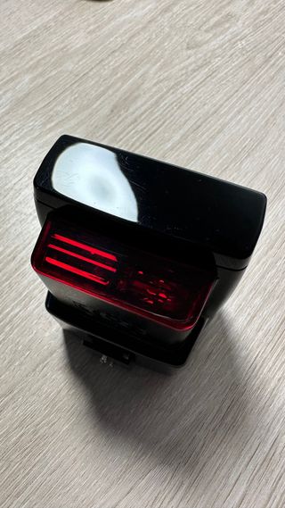 Transmisor Canon ST-E2