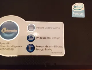 Computer portatile ASUS nero