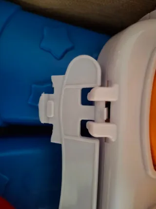 Gimnasio Infantil Nenittos Mi Súper Gimnasio