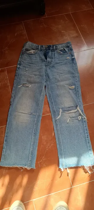 Lote Ropa Invierno H&M ,Primark