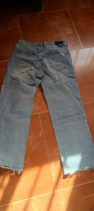 Lote Ropa Invierno H&M ,Primark