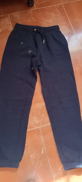 Lote Ropa Invierno H&M ,Primark