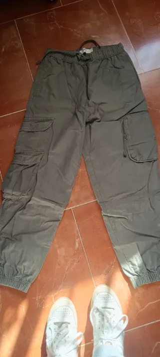 Lote Ropa Invierno H&M ,Primark