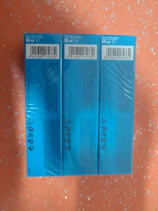 Tinte Koleston Perfect P5 Rojo