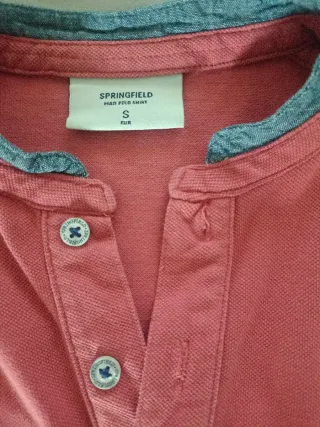 Lote 2 Camisetas Manga Corta