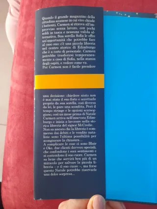 LA PICCOLA LIBRERIA DEI SEGRETI