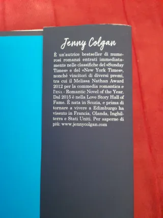 LA PICCOLA LIBRERIA DEI SEGRETI