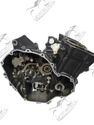 MOTOR ALIGERADO SIN CULATA HONDA CBR 500 R 17