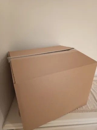 Caja sorpresa artículos variados