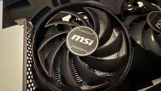 MSI GeForce RTX 4060 Ti Ventus 2X OC COMO NUEVO!!
