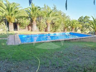 Terreno en venta en Ctra de Sevilla - Ronda sur en Badajoz