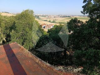 Terreno en venta en Ctra de Sevilla - Ronda sur en Badajoz