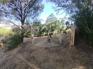 Terreno en venta en Ctra de Sevilla - Ronda sur en Badajoz