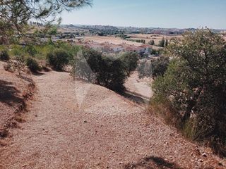 Terreno en venta en Ctra de Sevilla - Ronda sur en Badajoz