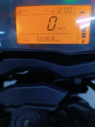 Benelli TRK 502 X Trail 500cc