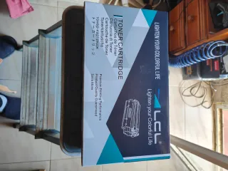 Tóner compatible SP100 y SP112