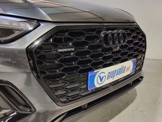 Audi Q5 Sportback 50 TFSIe quattro-ultra S tronic S line