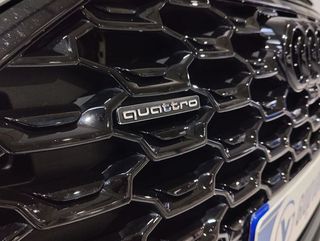 Audi Q5 Sportback 50 TFSIe quattro-ultra S tronic S line