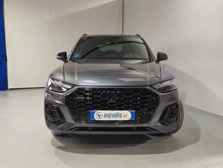 Audi Q5 Sportback 50 TFSIe quattro-ultra S tronic S line