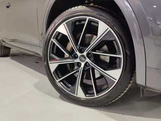 Audi Q5 Sportback 50 TFSIe quattro-ultra S tronic S line