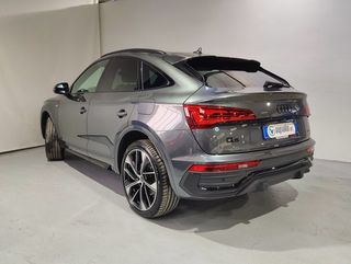 Audi Q5 Sportback 50 TFSIe quattro-ultra S tronic S line