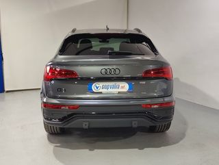 Audi Q5 Sportback 50 TFSIe quattro-ultra S tronic S line