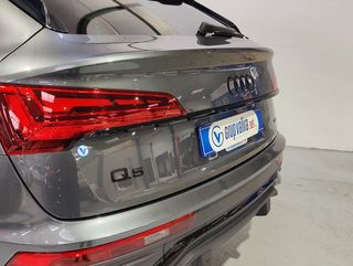 Audi Q5 Sportback 50 TFSIe quattro-ultra S tronic S line