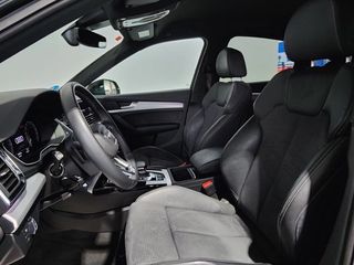 Audi Q5 Sportback 50 TFSIe quattro-ultra S tronic S line