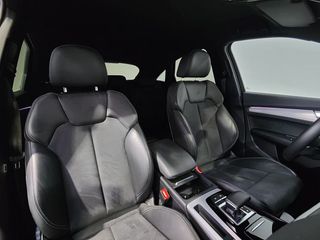 Audi Q5 Sportback 50 TFSIe quattro-ultra S tronic S line