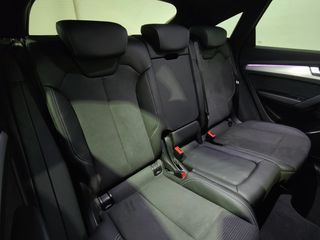 Audi Q5 Sportback 50 TFSIe quattro-ultra S tronic S line