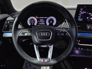 Audi Q5 Sportback 50 TFSIe quattro-ultra S tronic S line