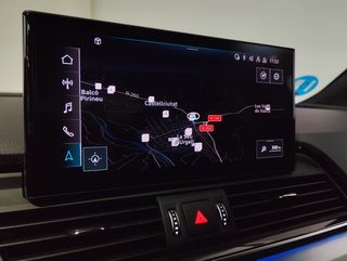 Audi Q5 Sportback 50 TFSIe quattro-ultra S tronic S line