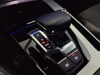 Audi Q5 Sportback 50 TFSIe quattro-ultra S tronic S line