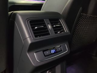 Audi Q5 Sportback 50 TFSIe quattro-ultra S tronic S line