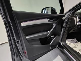 Audi Q5 Sportback 50 TFSIe quattro-ultra S tronic S line