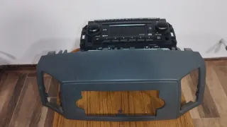 Radio Jeep Grand Cherokee WH