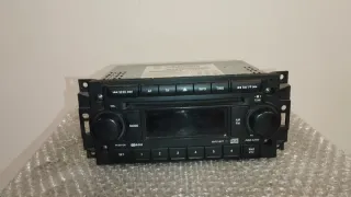 Radio Jeep Grand Cherokee WH