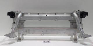 BARRA ANTIVUELCO PORSCHE 911 (TYP 996)