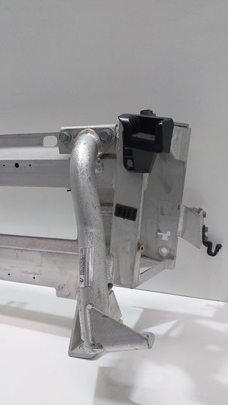 BARRA ANTIVUELCO PORSCHE 911 (TYP 996)