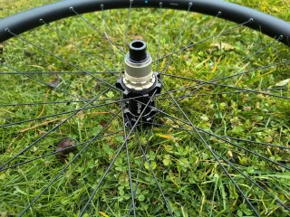 Ruedas 29" sunringle SR30