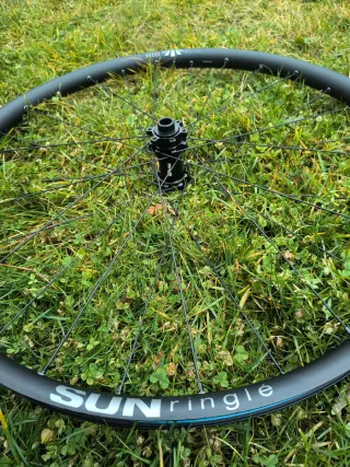 Ruedas 29" sunringle SR30