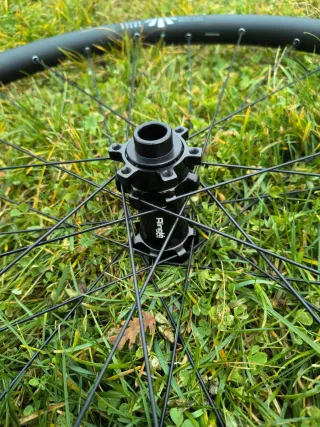 Ruedas 29" sunringle SR30