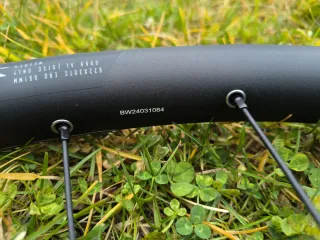 Ruedas 29" sunringle SR30