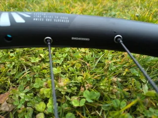 Ruedas 29" sunringle SR30