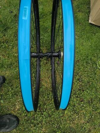 Ruedas 29" sunringle SR30