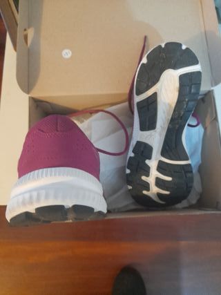 Zapatillas deportivas Asics Contend 8 GS