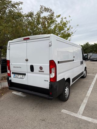 FIAT Ducato 2020