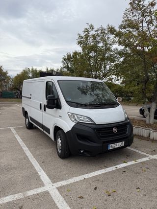 FIAT Ducato 2020