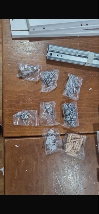 Cómoda 4 Cajones Cierre Suave