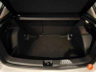 Skoda Fabia 1.0 TSI 81KW (110CV) Ambition